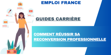Comment réussir sa reconversion professionnelle
