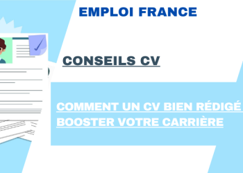 Comment un CV bien rédigé peut booster votre carrière