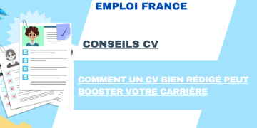 Comment un CV bien rédigé peut booster votre carrière