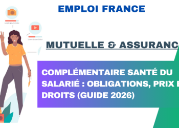 Complémentaire santé du salarié : obligations, prix et droits (Guide 2026)