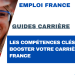 Les compétences clés pour booster votre carrière en France
