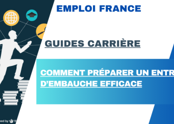 Comment préparer un entretien d’embauche efficace