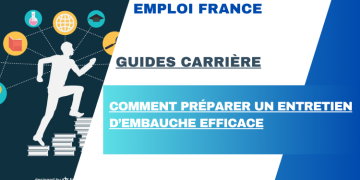 Comment préparer un entretien d’embauche efficace