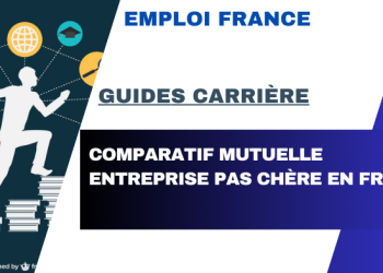 Comparatif mutuelle entreprise pas chère en France