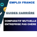 Comparatif mutuelle entreprise pas chère en France