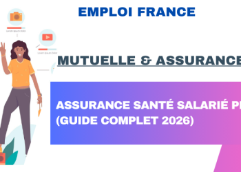 Assurance santé salarié prix (Guide complet 2026)