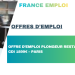 OFFRE D’EMPLOI PLONGEUR RESTAURATION CDI 1899€ – PARIS - Rosa Italianno recrute un Plongeur en CDI – 1899€ par mois – Restaurant Italien à Paris