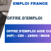 Offre d’Emploi Aide Cuisinier (H/F) – CDI – 1890€ / Mois