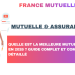 Quelle est la meilleure mutuelle en France en 2026 ? Guide complet et comparatif détaillé